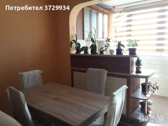 Давам 3 стаен апартамент под наем, снимка 5 - Апартаменти - 55881738