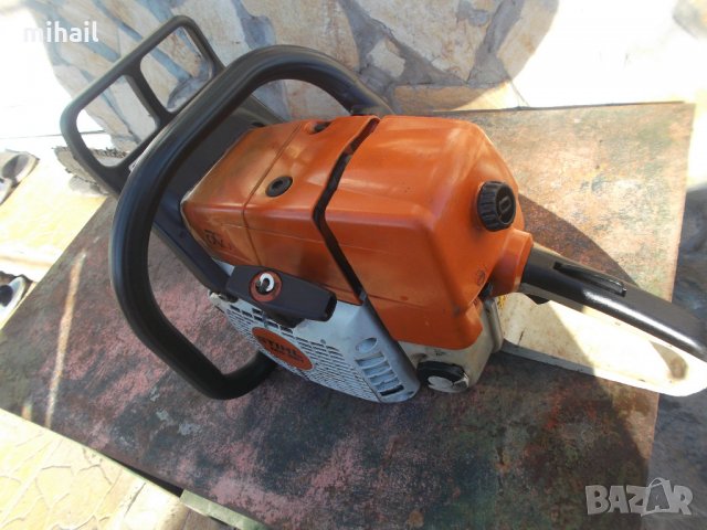 STIHL MS 361  на части, снимка 5 - Градинска техника - 34991907