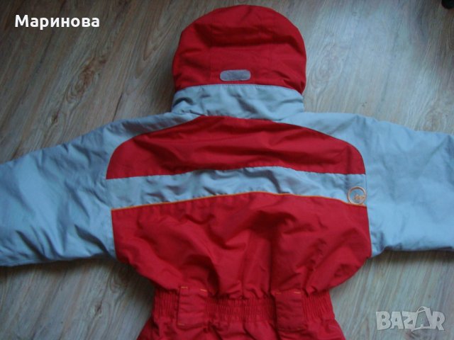 Зимен Скиорски Гашеризон Quechua и панталони , снимка 7 - Други - 31234903