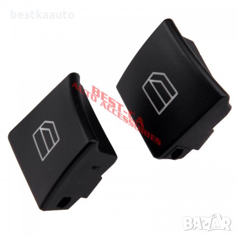 Капак бутон капаче ел.стъкла за Мерцедес Mercedes W204 W212 A207 C207, снимка 3 - Аксесоари и консумативи - 35355687