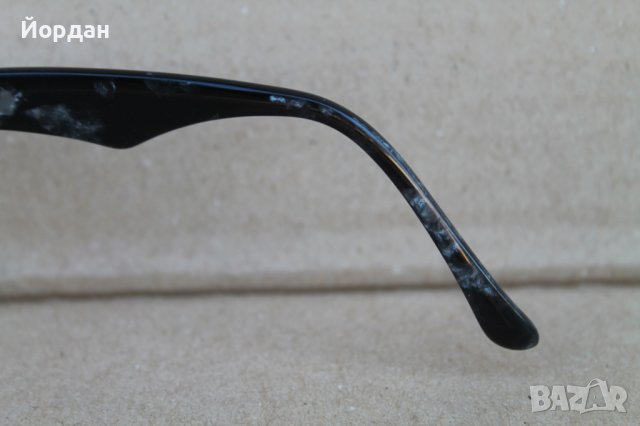 Диоптрични очила ''Trussardi'', снимка 8 - Слънчеви и диоптрични очила - 42154913
