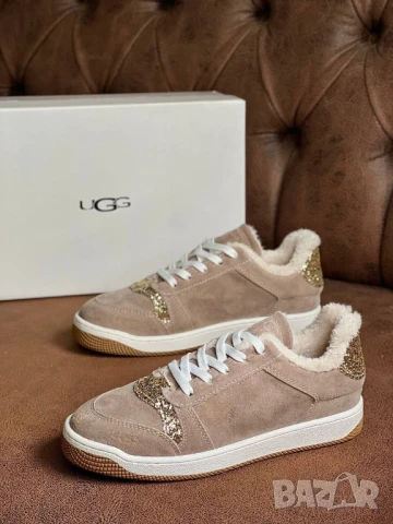 дамски маратонки ugg