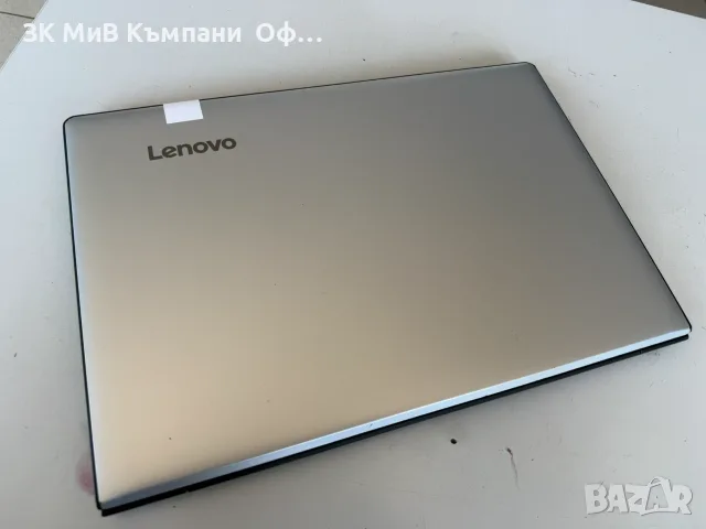 Лаптоп Lenovo Ideapad 310, снимка 3 - Лаптопи за дома - 55909950