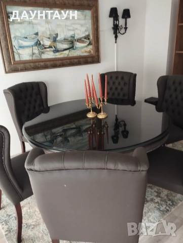 Двустаен, обзаведен, под наем, снимка 2 - Апартаменти - 53996381