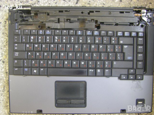 Части от лаптоп HP 6715b