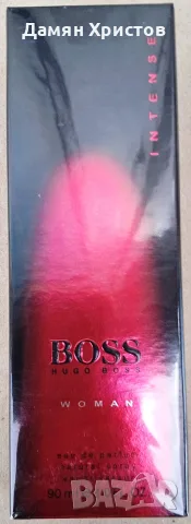 Boss Intense (2003 г.)