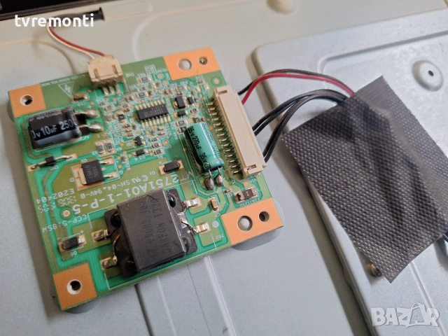 LED DRIVER ,MT2751A01-1-P-5 for,  SANG модел  28114 28inc DISPLAY MT2751A01-4