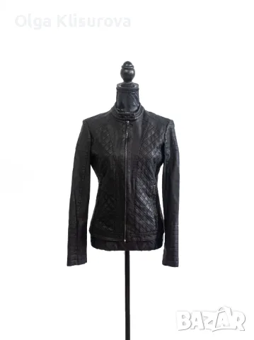 Дамско кожено яке Lee Cooper