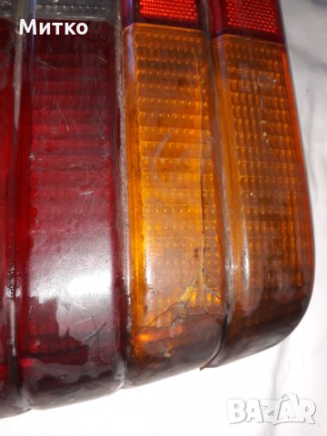 Фарове и стопове за Опел Аскона, снимка 6 - Части - 30354359