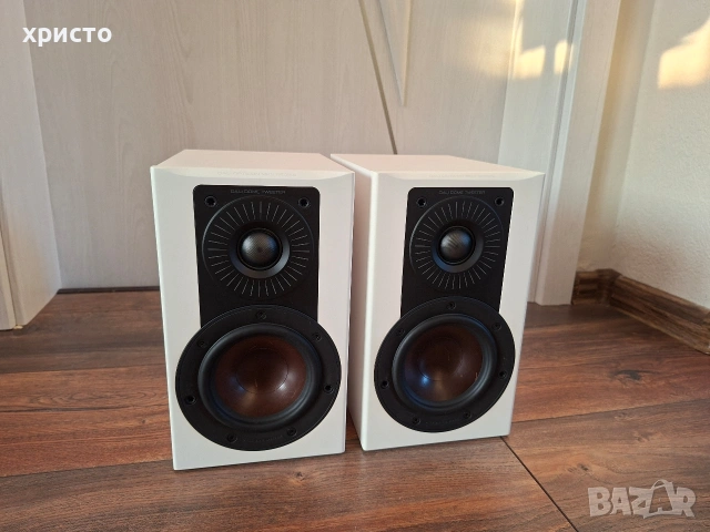 Dali Opticon 1 mk2, снимка 6 - Тонколони - 53968804