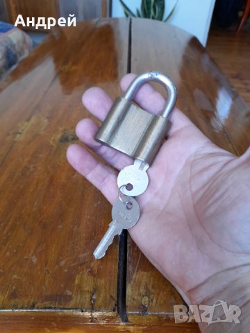 Стар катинар #5, снимка 2 - Антикварни и старинни предмети - 33799706