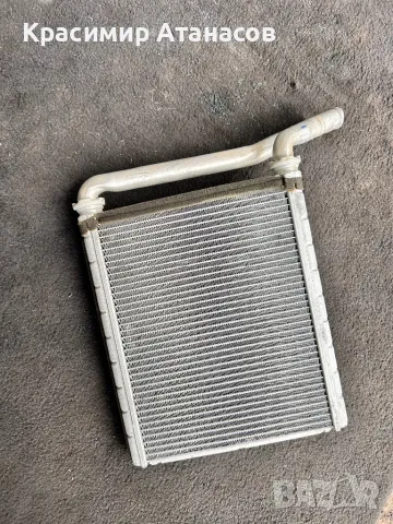 Радиатор парно за Тойота Аурис.2007-2012г, снимка 10 - Части - 44088833