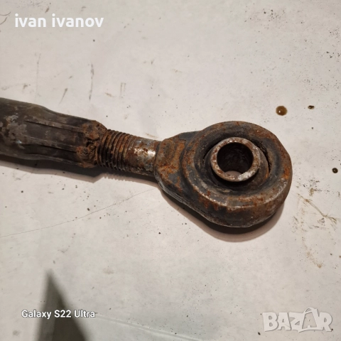 Трета Точка юмз , снимка 2 - Селскостопанска техника - 52458997