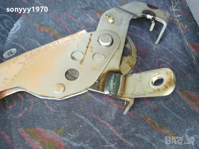 🚘KIA SORENTO 2005-РЪЧНА 0710221914, снимка 4 - Аксесоари и консумативи - 38256425