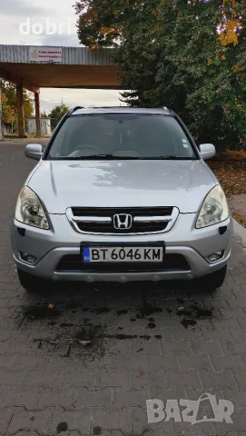 хонда црв2 honda crv2 2.0i газ/бензин 