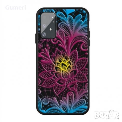  Samsung Galaxy S10 lite /Samsung Galaxy A91 Силиконов гръб с картинки , снимка 16 - Калъфи, кейсове - 29936047
