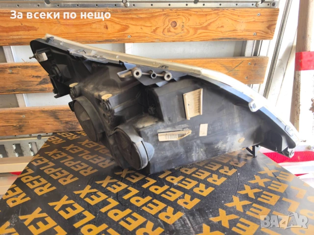 Фарове за Peugeot/Citroen/Fiat , снимка 6 - Части - 53135332