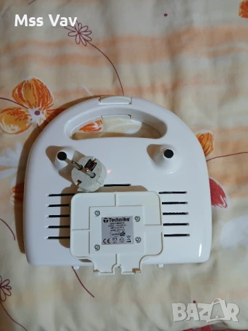 Тостер за хляб, снимка 3 - Тостери - 51121896