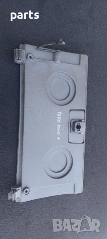 Капак Жабка Рено Клио 1 N, снимка 7 - Части - 34271064