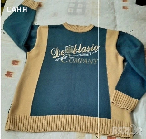 Фина блузаSMOG ,като нова, снимка 5 - Блузи - 53272342