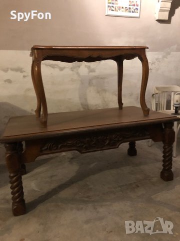 Маси и шкафчета, снимка 11 - Маси - 41758297