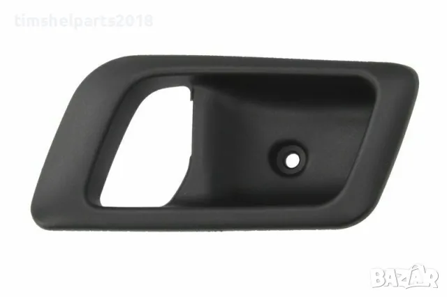 Рамка за вътрешна дръжка на врата за FIAT DOBLO 2006-2010-Шофьорска страна