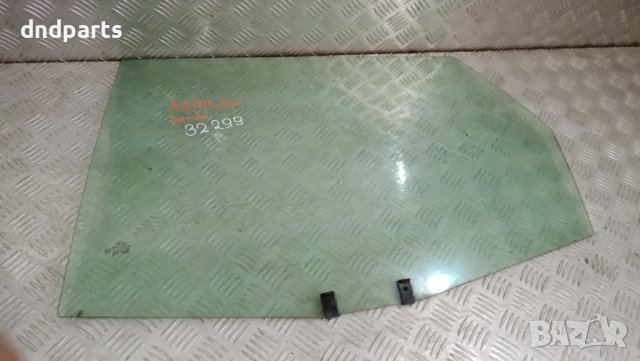 Странично стъкло Audi A6 2002г. Комби (задно ляво)	