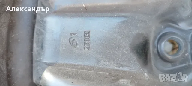 5/110/16, снимка 8 - Гуми и джанти - 48048434