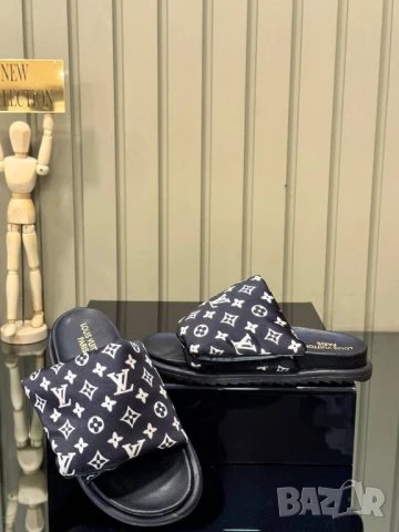 чехли louis vuitton , снимка 3 - Чехли - 50911810