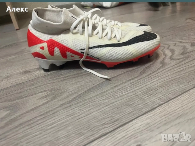 Оригинални бутонки Найк Прота, снимка 3 - Футбол - 51647951