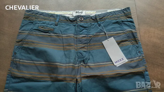 MEXX Men's Shorts Размер 32 / M мъжки къси панталони 10-66, снимка 4 - Къси панталони - 49495149