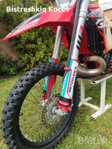 GAS GAS EC300, снимка 8 - Мотоциклети и мототехника - 54286463