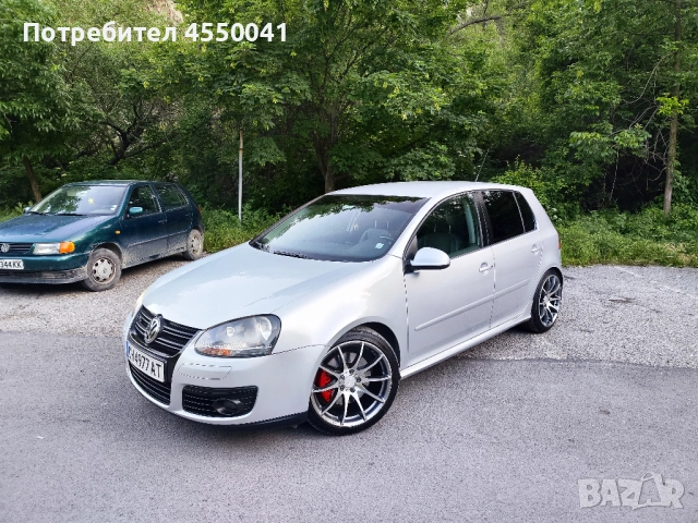 Tomason TN1 18"5x112 ET 45 8,5J Golf 