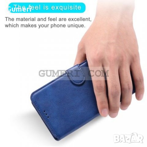 Xiaomi Poco X3 (NFC) - Тефтер Стойка , снимка 16 - Калъфи, кейсове - 34447367