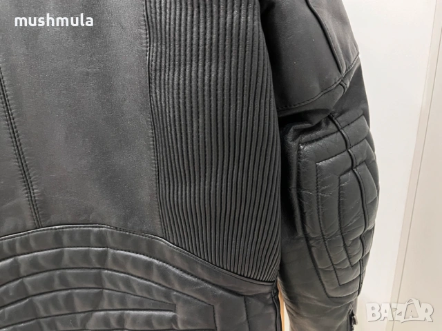 Яке за мотор телешки бокс S, снимка 8 - Якета - 53906566