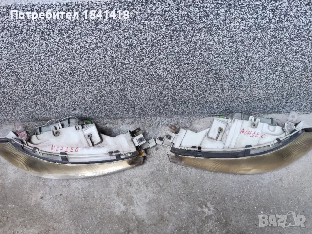 Фарове Форд Мондео/ Ford Mondeo II 1996-2001г., снимка 5 - Части - 50074116