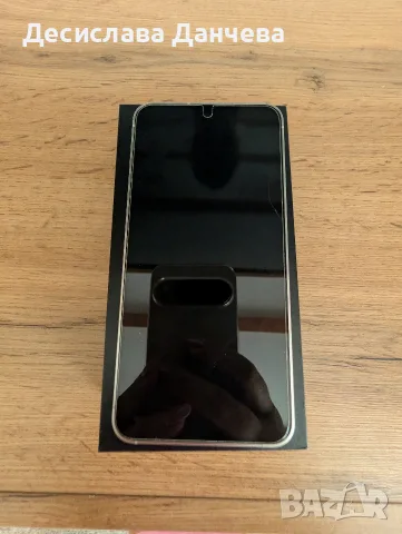 Samsung Galaxy S24 256GB, снимка 4 - Samsung - 55851746