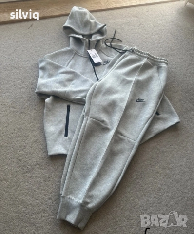 Nike tech fleece дамски 2 ХЛ