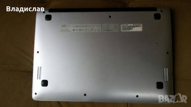 Acer Swift 3 SF314-51 на части, снимка 3 - Части за лаптопи - 39441440