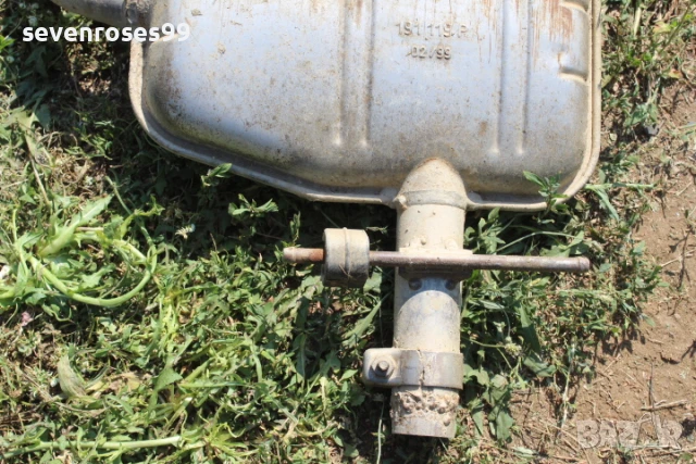 Гърне средно Фолксваген Голф 3 VW Golf 3  1H0253409N, снимка 8 - Части - 50661684