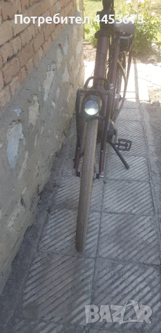 Електрическо велосипед, снимка 6 - Велосипеди - 50753883