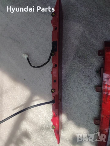 Hyundai i30 трети стоп, снимка 2 - Части - 51239749