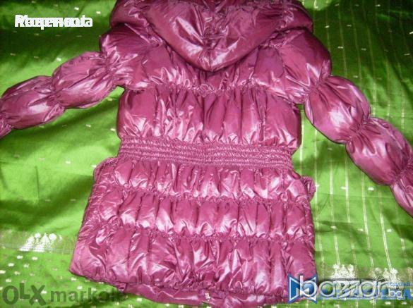 Marina Yachting оригинално яке пух ,пера  РАЗПРОДАЖБА, снимка 3 - Якета - 30335675