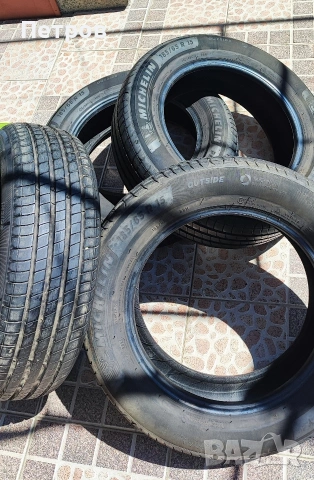 Гуми 185 65 15