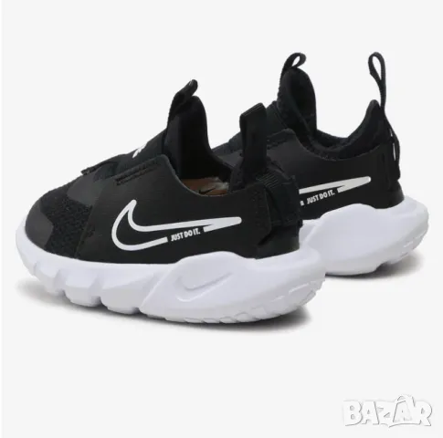 Nike Flex Runner 2 TDV  номер 23 ,5  детски / бебешки маратонки , снимка 5 - Детски маратонки - 49395140