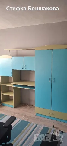 Детско обзавеждане, снимка 2 - Мебели за детската стая - 56166538