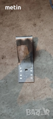 Помпа резервоар kuka БМВ е 60 , снимка 9 - Части - 49168817