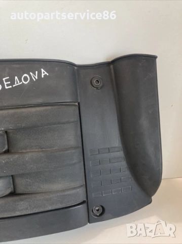 Капак на двигателя за KIA Carnival 2.9 CRDi (2006–2012) 29240-4X900, снимка 3 - Части - 53199075