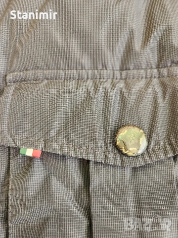 Мъжко яке Fortezza, снимка 3 - Якета - 53044760