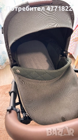 Easy walker Harvey 3 premiums , снимка 6 - Детски колички - 53912338